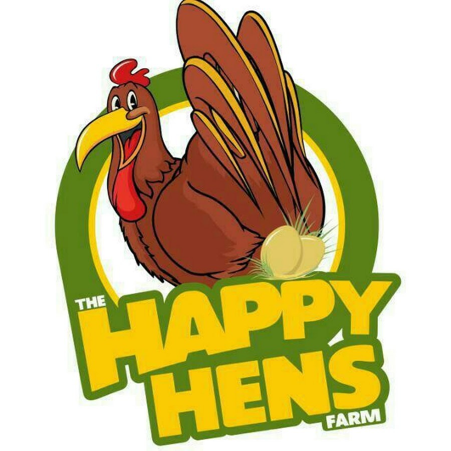 HappyHens Farm